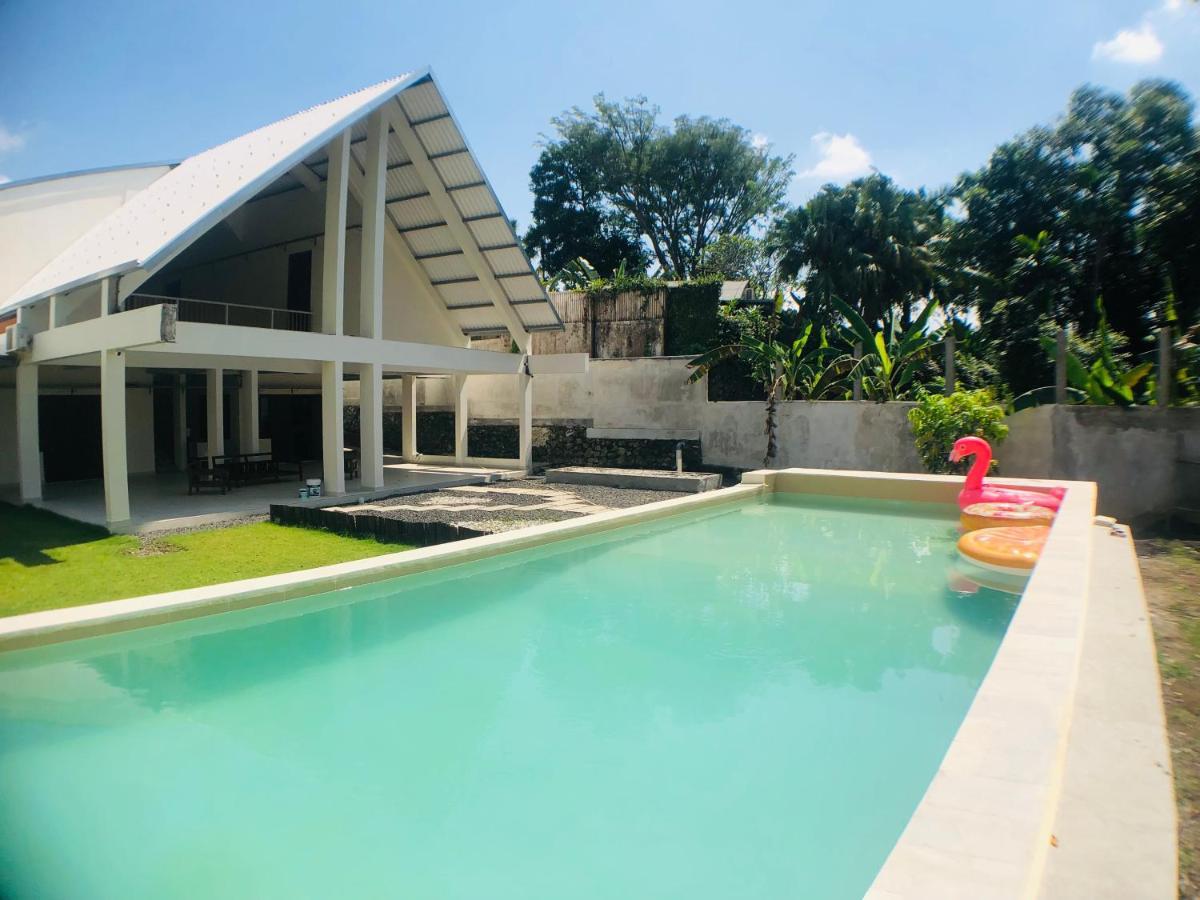 Passifika House Hotel Canggu Exterior foto