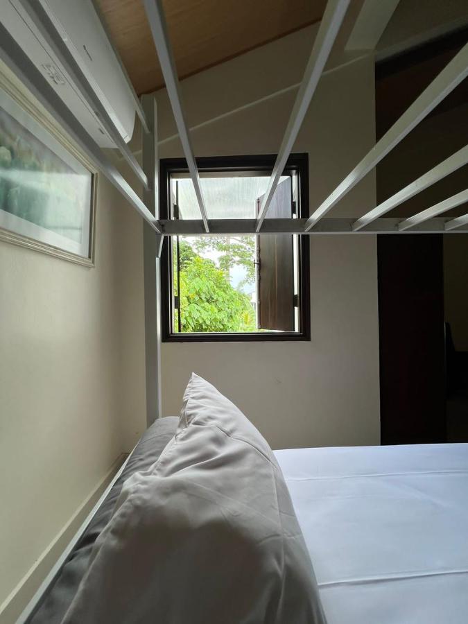 Passifika House Hotel Canggu Exterior foto